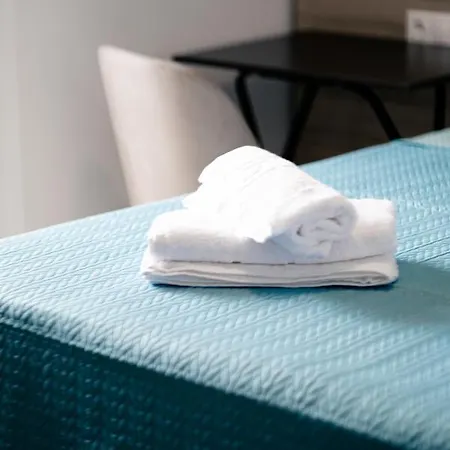 Athenais By Olympus Pantheon Gæstehus 3*