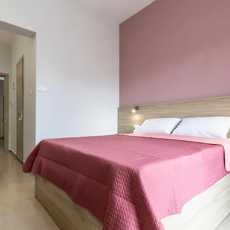 Gæstehus Athenais By Olympus Pantheon 3*