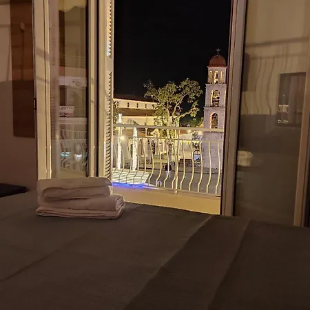 Athenais By Olympus Pantheon 3*