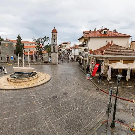 Athenais By Olympus Pantheon 3*