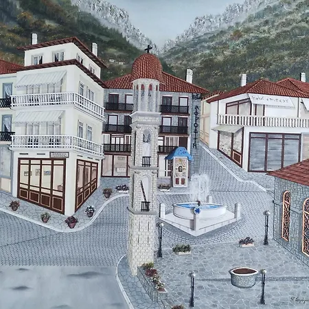 Athenais By Olympus Pantheon