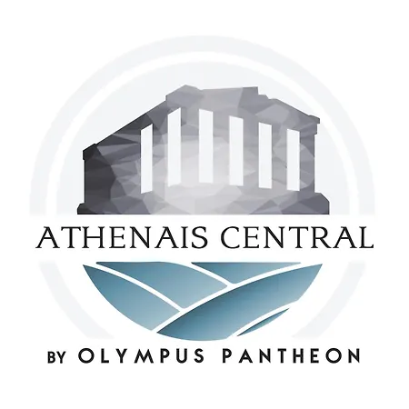 Athenais By Olympus Pantheon Litóchoron