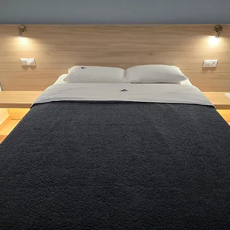 Athenais By Olympus Pantheon Gæstehus 3*