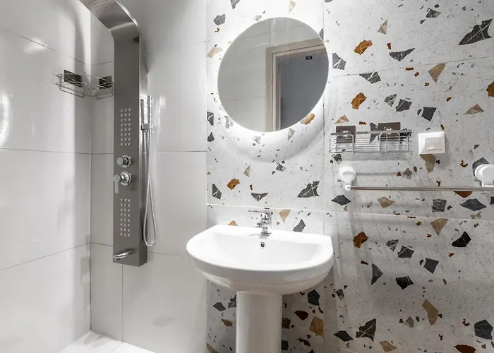 Athenais By Olympus Pantheon Guest house Litochoro