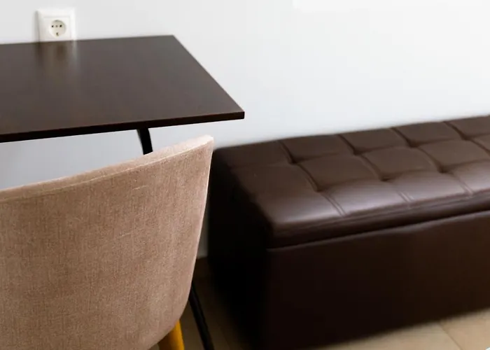 Athenais By Olympus Pantheon Litochoro