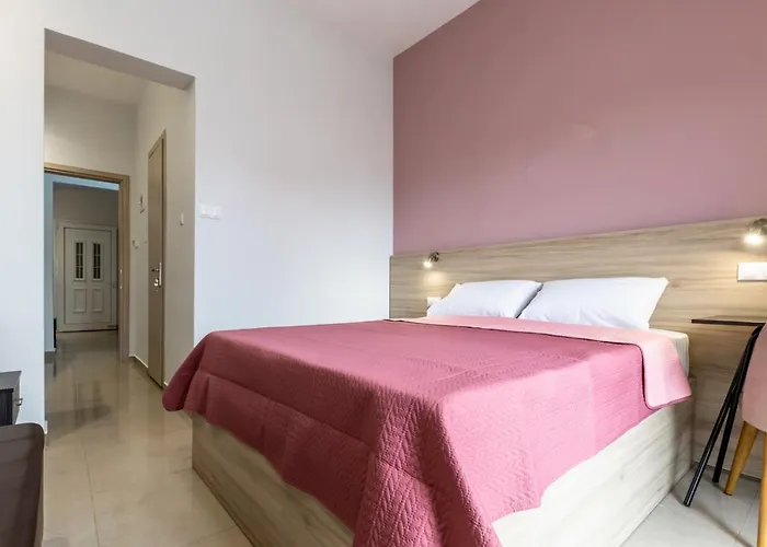 Guest house Athenais By Olympus Pantheon 3*