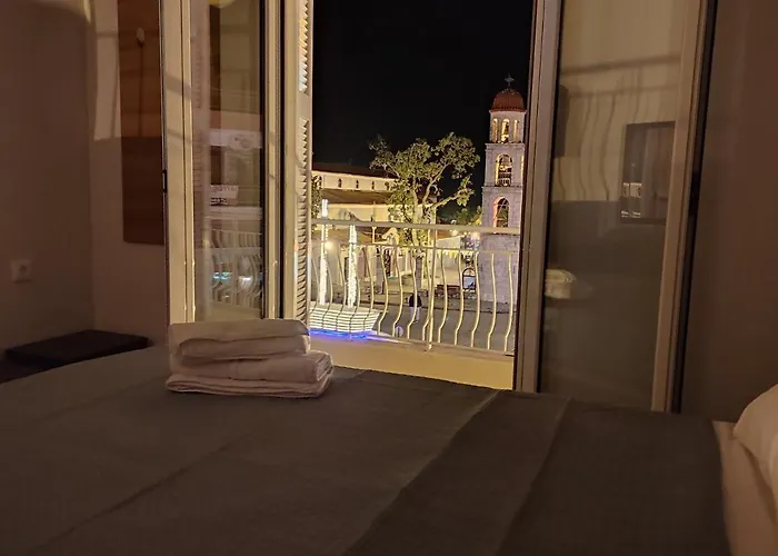 Athenais By Olympus Pantheon 3*