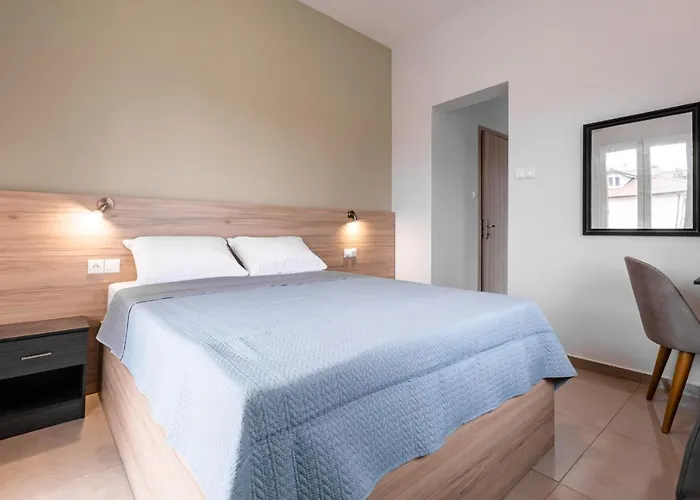 Athenais By Olympus Pantheon Guest house 3*