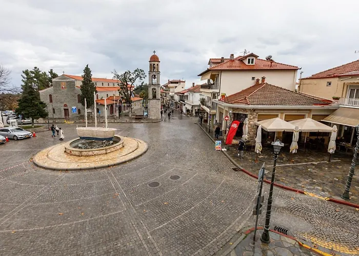 Athenais By Olympus Pantheon 3*