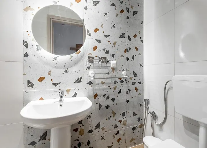 Guest house Athenais By Olympus Pantheon Litochoro