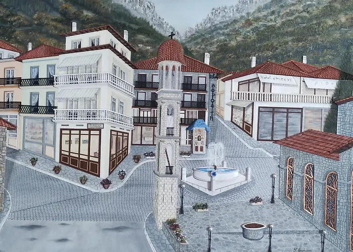 Athenais By Olympus Pantheon