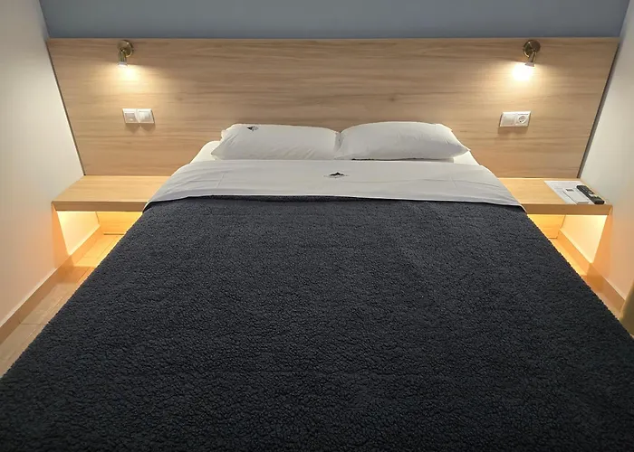 Athenais By Olympus Pantheon Guest house 3*