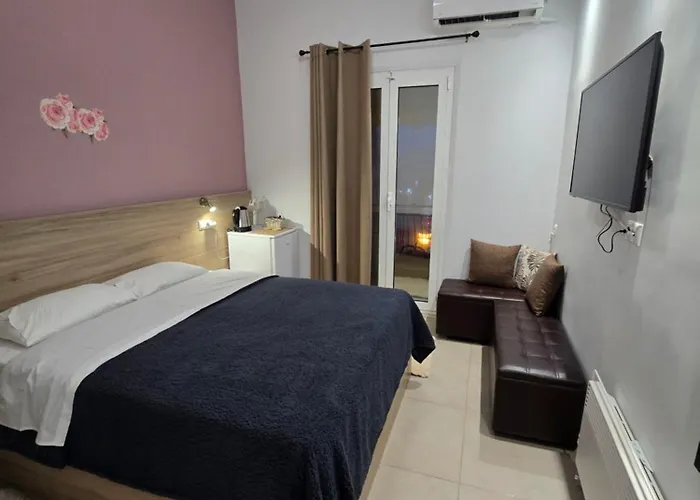 Guest house Athenais By Olympus Pantheon Litochoro