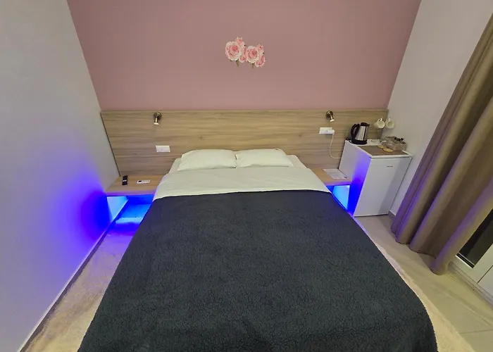 Athenais By Olympus Pantheon 3*