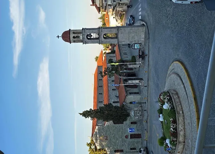 Guest house Athenais By Olympus Pantheon