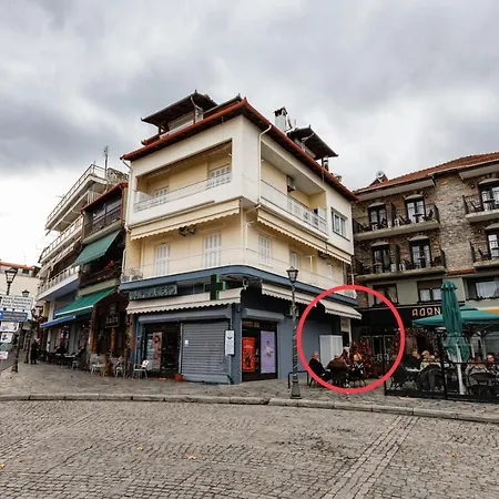 Athenais By Olympus Pantheon ליטוחורון