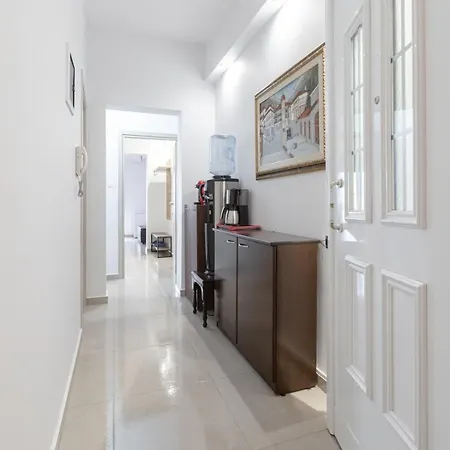 Athenais By Olympus Pantheon 3*