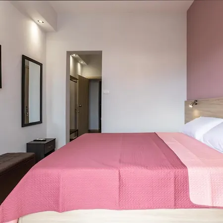 Athenais By Olympus Pantheon Guest house