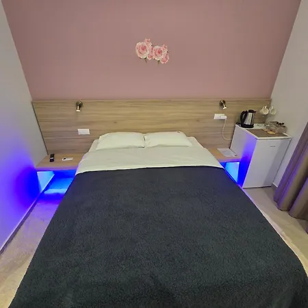 Athenais By Olympus Pantheon 3*