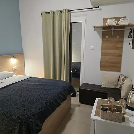 Gasthof Athenais By Olympus Pantheon 3*