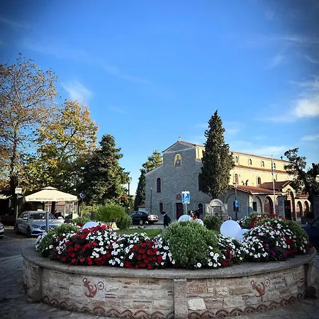 Athenais By Olympus Pantheon Gasthof Litochoro