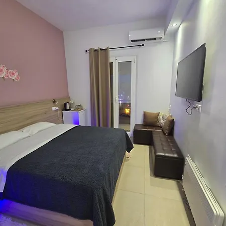 Athenais By Olympus Pantheon 3*