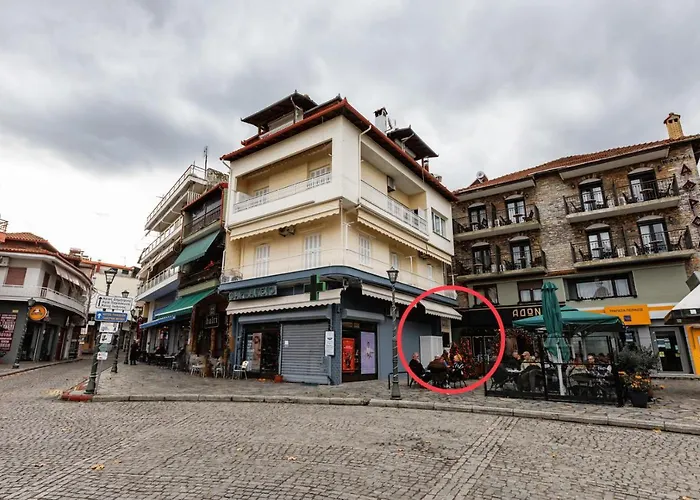 Athenais By Olympus Pantheon ליטוחורון