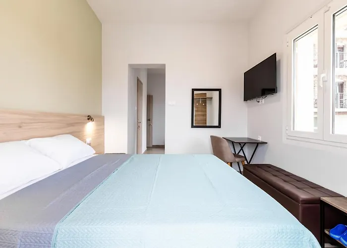 Athenais By Olympus Pantheon 3*