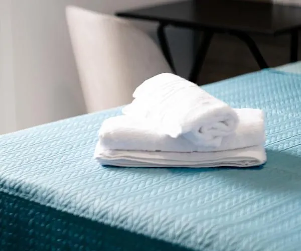 Athenais By Olympus Pantheon בית הארחה 3*