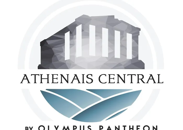 Athenais By Olympus Pantheon ליטוחורון