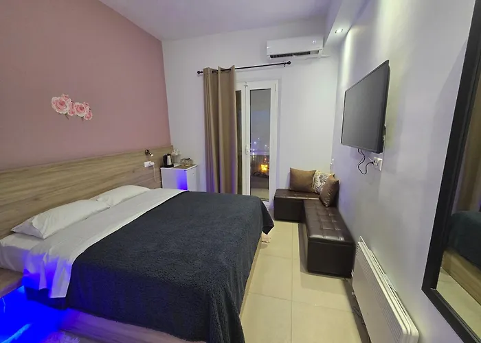 Athenais By Olympus Pantheon 3*